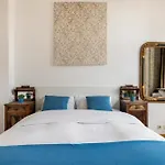 Sir Manuel Guest House - Unidade Centro Historico