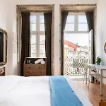Sir Manuel Guest House - Unidade Centro Historico