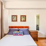 Sir Manuel Guest House - Unidade Centro Historico